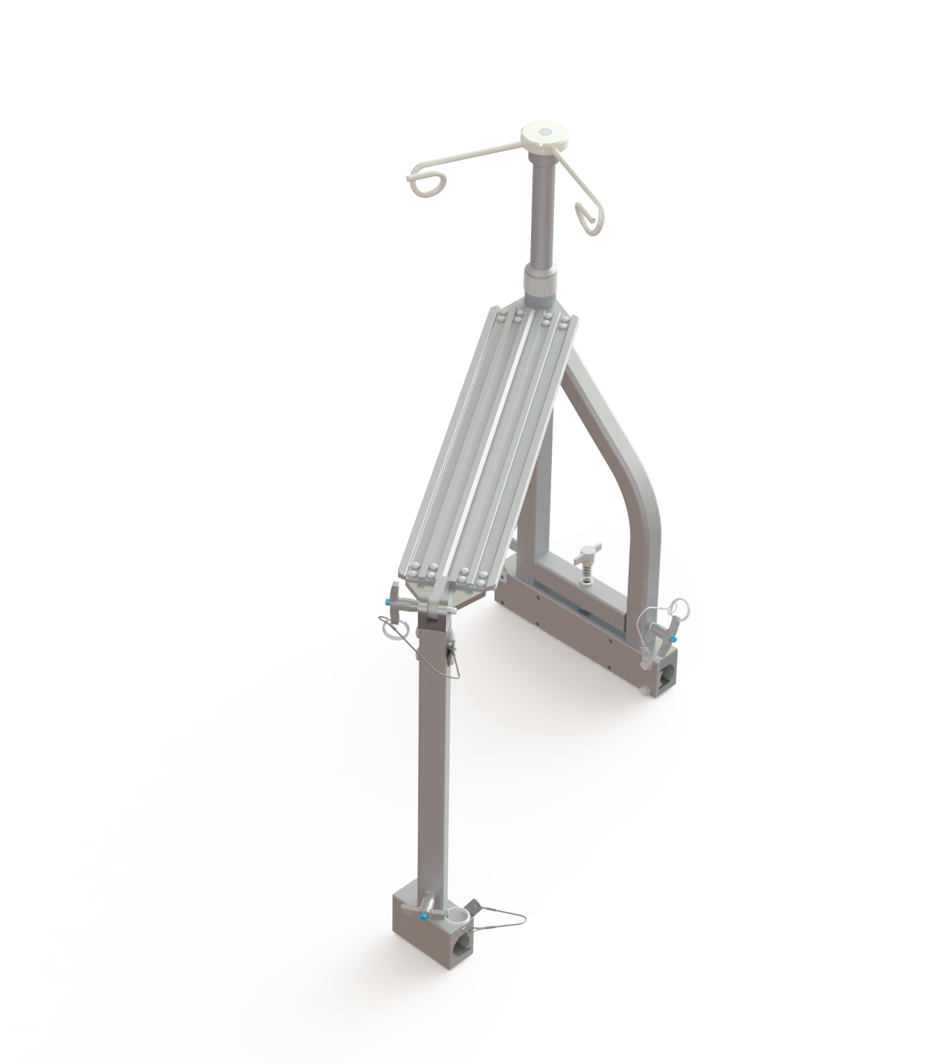 AeroSled Arch, 100-4049