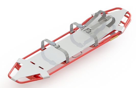 AeroSled TS, AS1-001