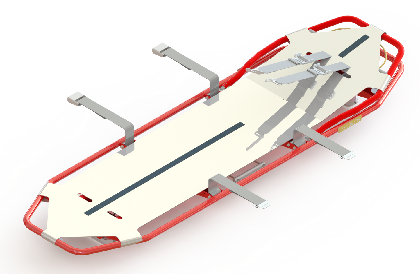AeroSled TW, AS1-028