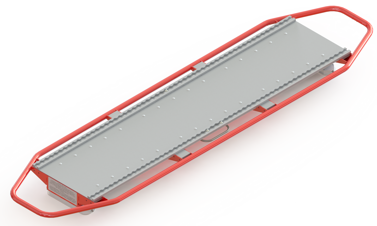 AeroSled TD, AS1-059