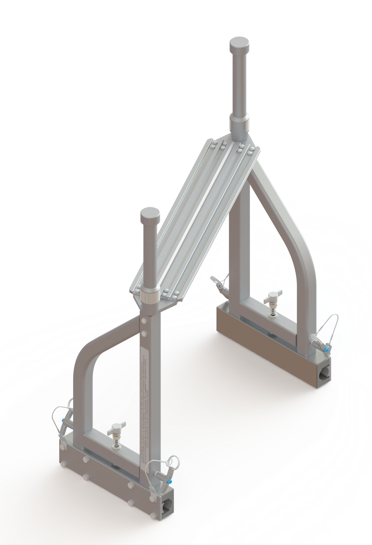 AeroSled Arch, ST1-301-01