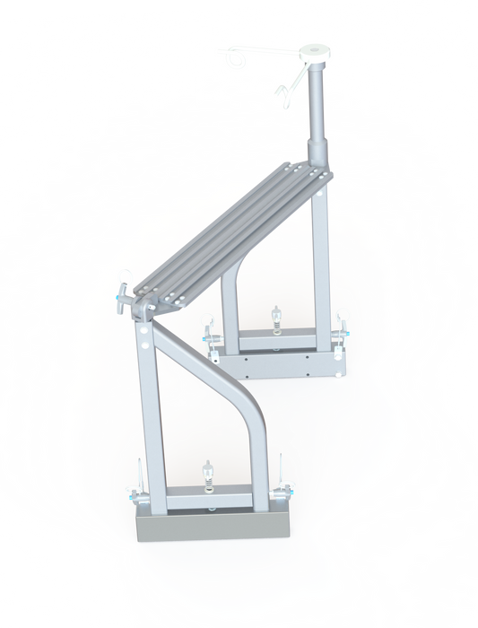 AeroSled Arch, ST2-176