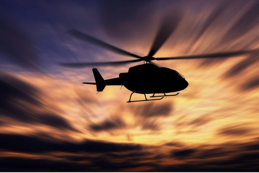 Ballistic Protection Systems: 5 Ways They Enhance Vehicle Safety