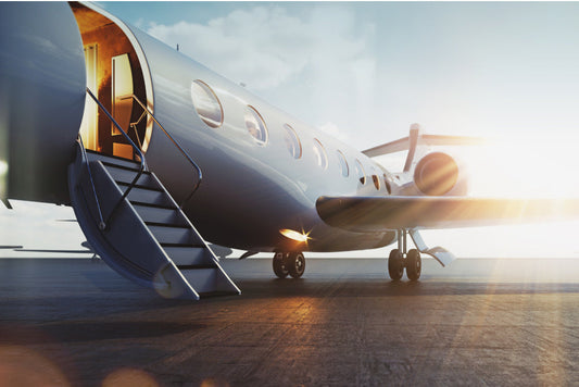 Why Custom Cabinetry and Seating for VIP Aircraft Interiors?