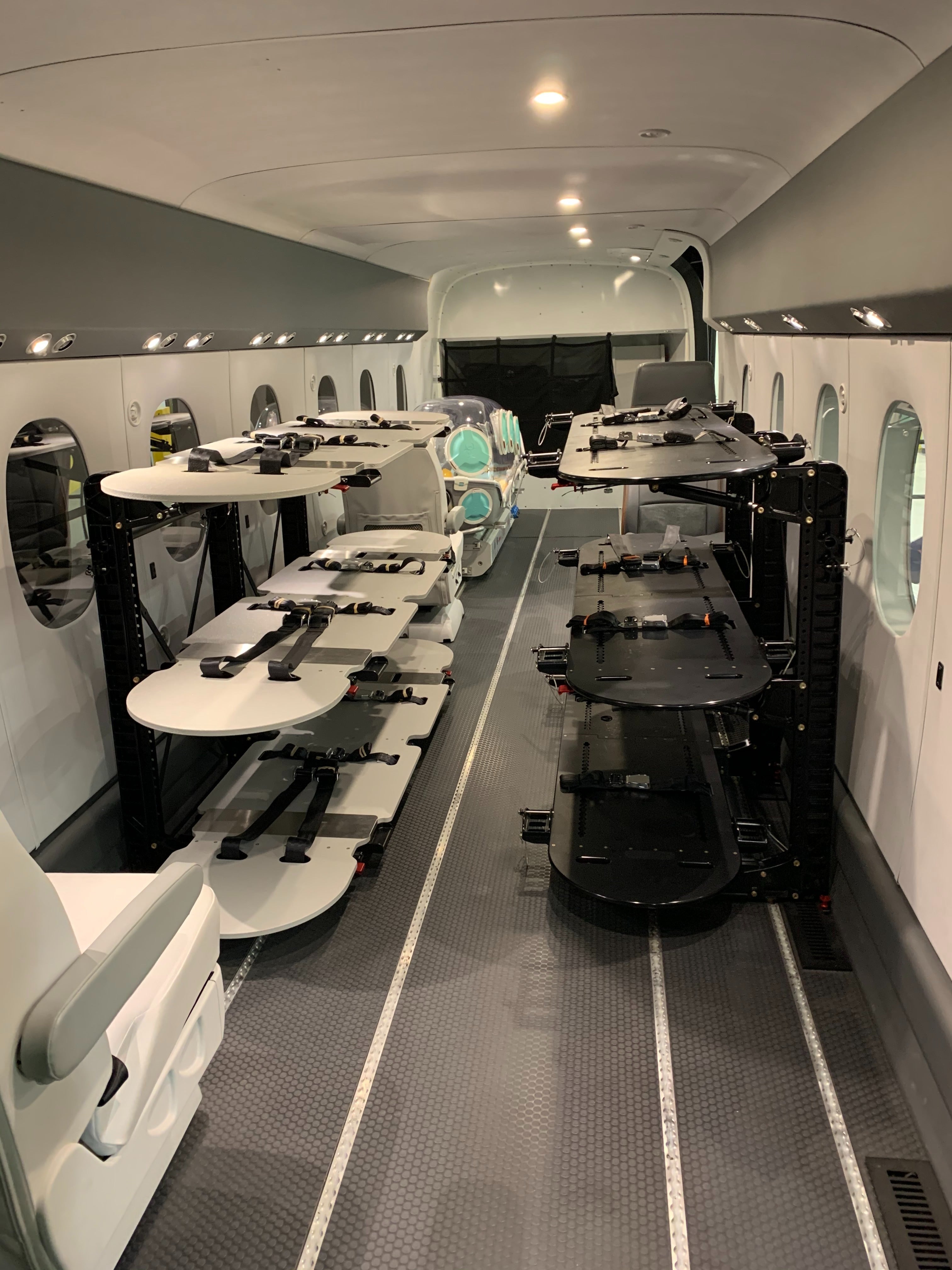 Collections LifePort