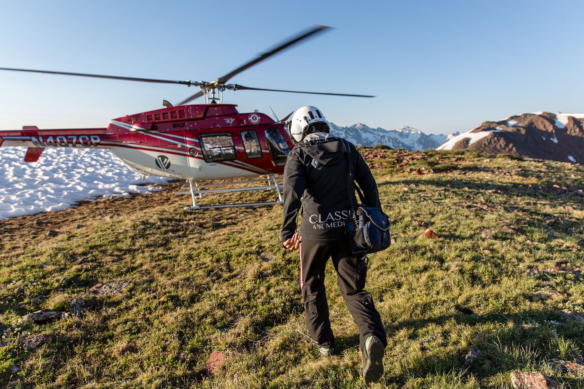 About LifePort I Aerospace Solutions Provider I LifePort