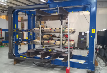 Advanced Aerospace CNC Machining & Composite Manufacturing I LifePort