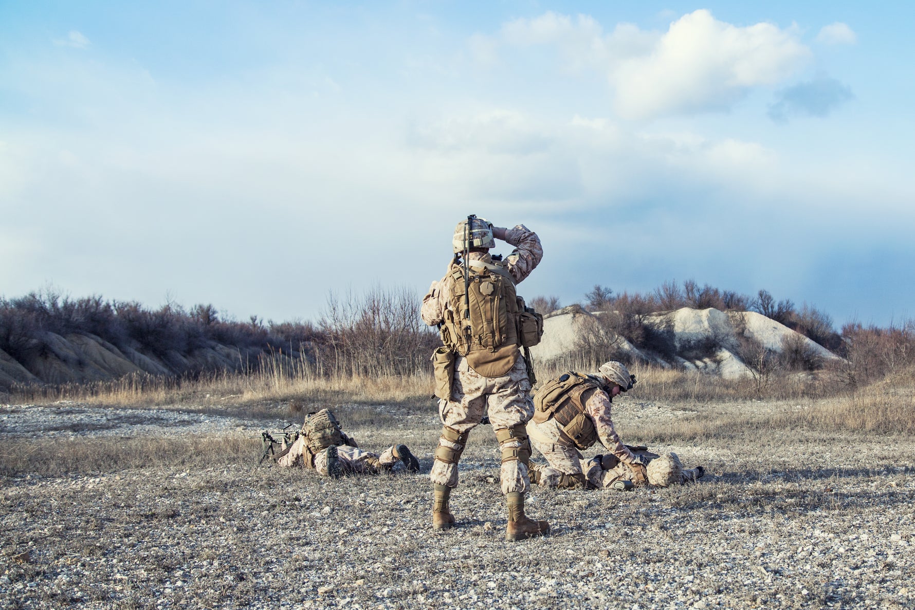 CASEVAC Solutions Secure Patient Transport Systems LifePort