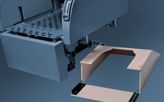 Innovative Aircraft Seat Features | Luxury Jet & VIP Seating by LifePort