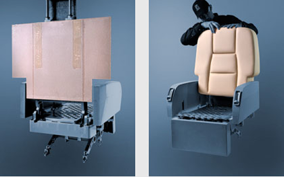 Innovative Aircraft Seat Features | Luxury Jet & VIP Seating by LifePort