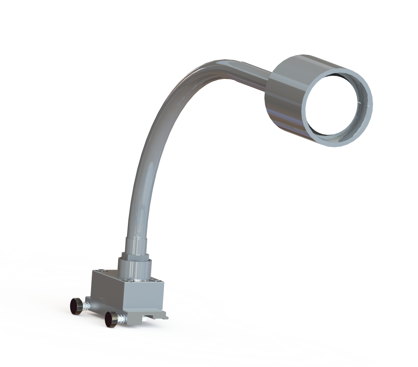 Lamp, Swivel Joint, 100-4074-4