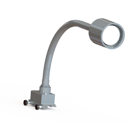Lamp, Swivel Joint, 100-4074-4