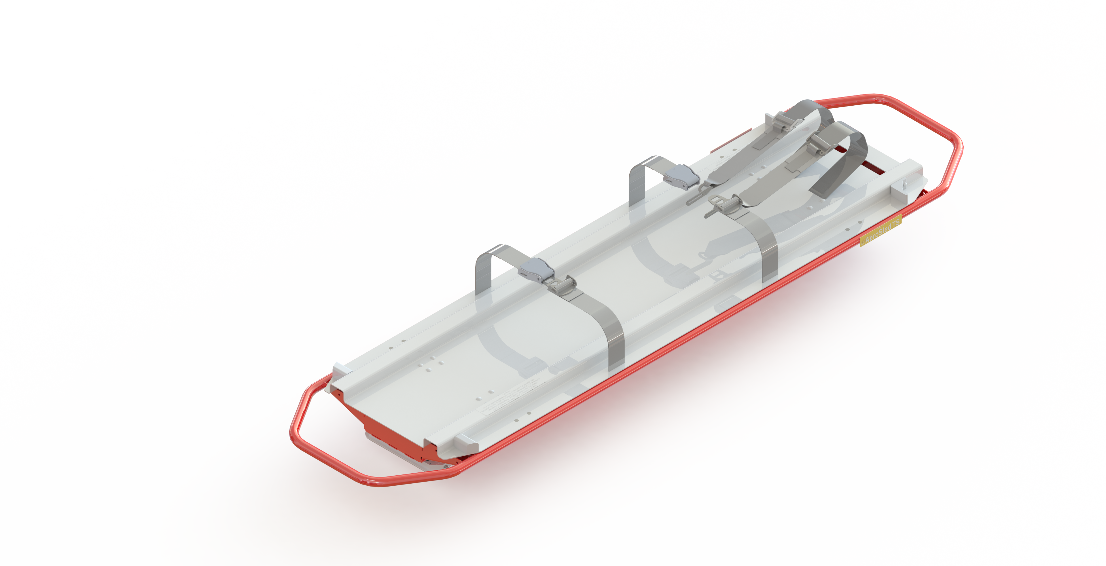 Aerospace Equipment Catalog I Air Medical, Armor & Interiors I LifePort